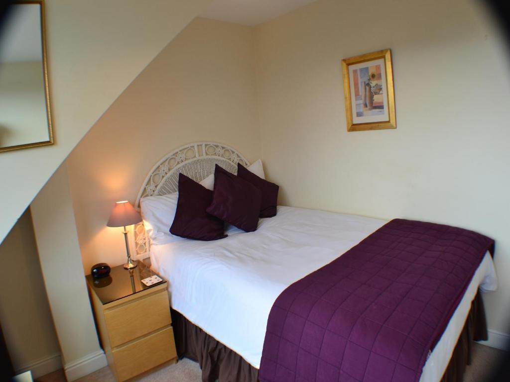 Applegarth Guest House Стратфорд на Ейвън Стая снимка