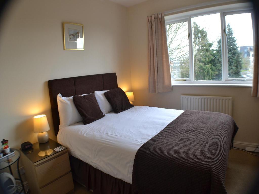 Applegarth Guest House Стратфорд на Ейвън Стая снимка