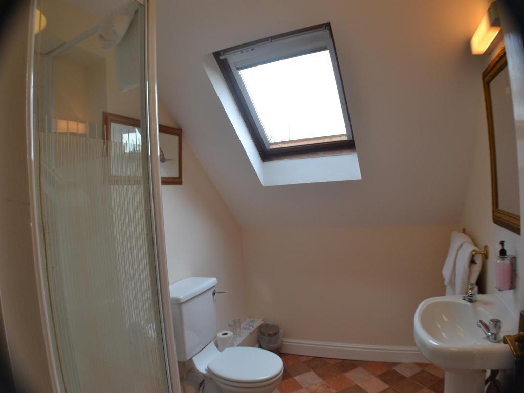 Applegarth Guest House Стратфорд на Ейвън Стая снимка