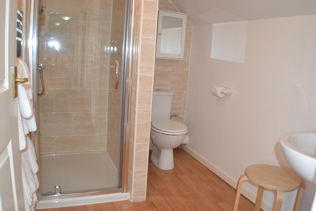 Applegarth Guest House Стратфорд на Ейвън Екстериор снимка