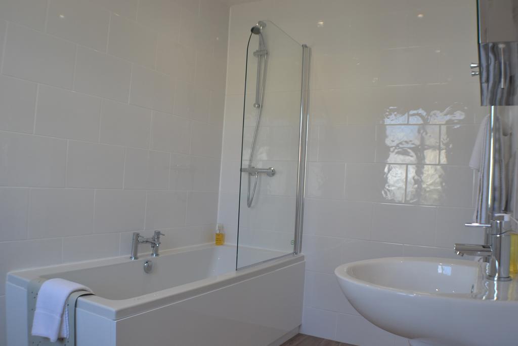 Applegarth Guest House Стратфорд на Ейвън Екстериор снимка